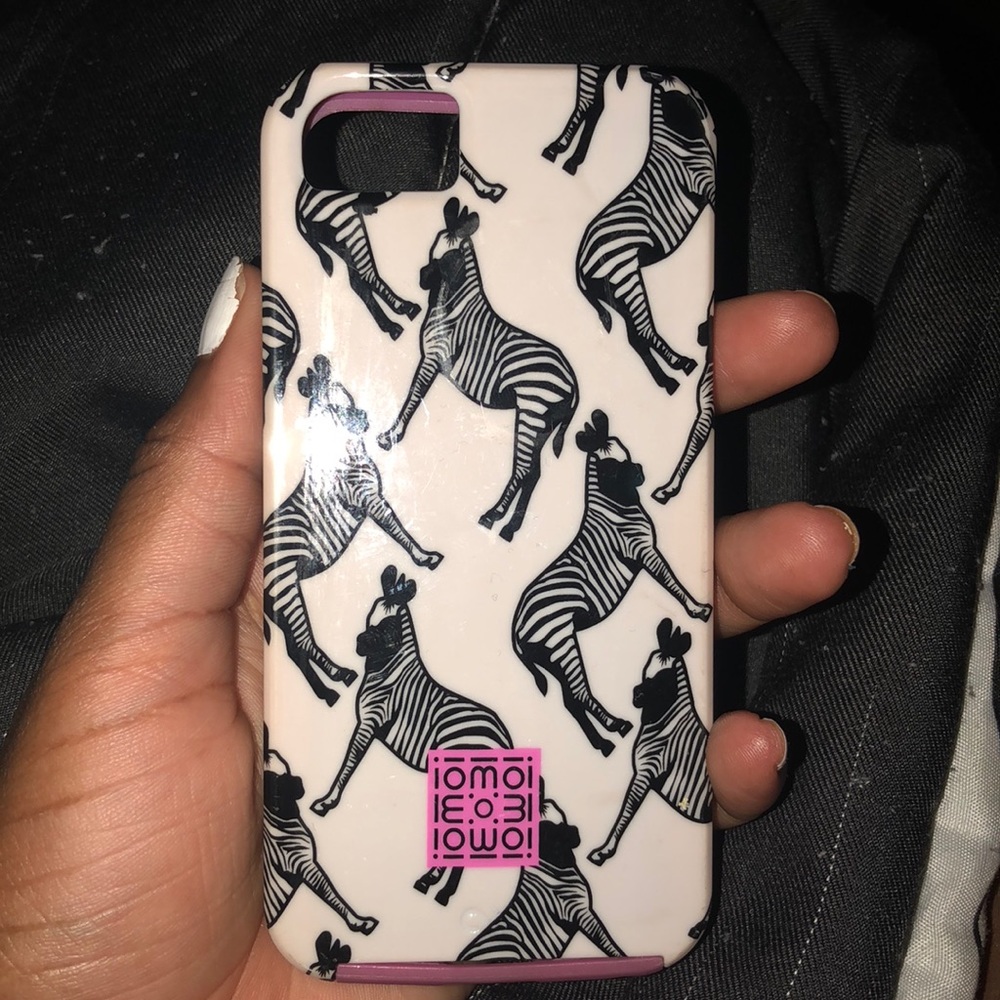 iPhone 5 S Case